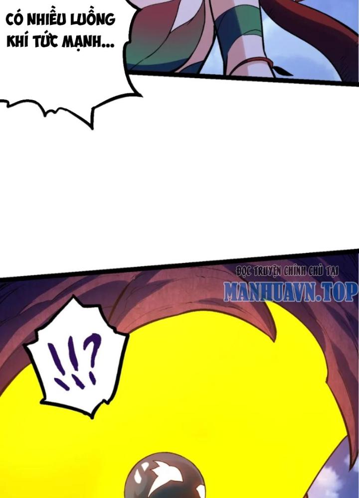 từ cây cổ thụ bắt đầu tiến hóa chapter 98 68