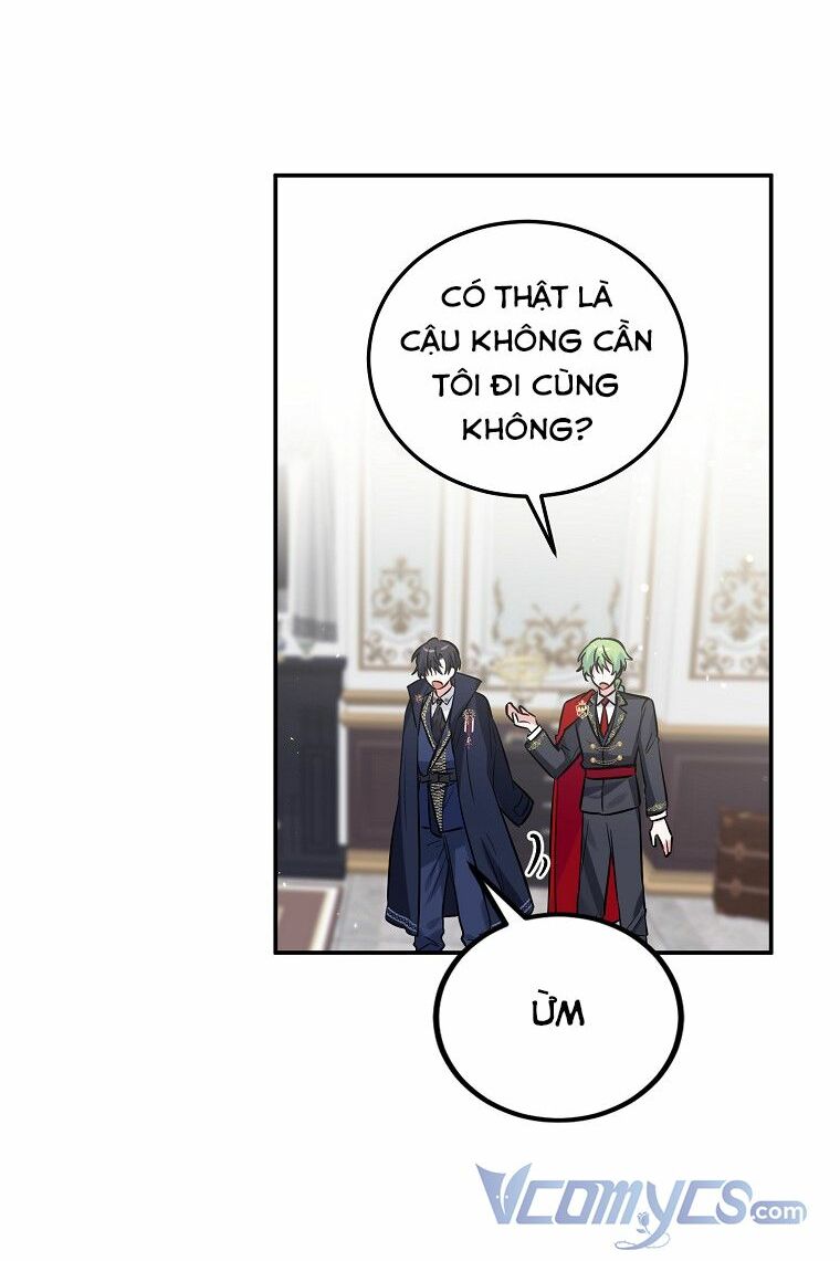 ác nữ karuna bé lại chapter 23 60