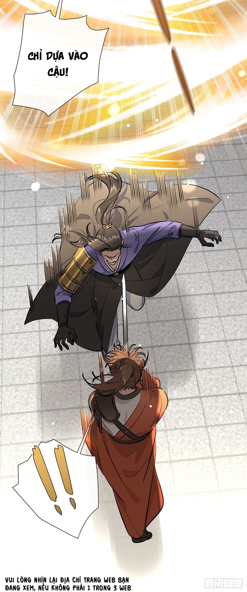 chó lớn bắt nạt chủ chapter 78 13