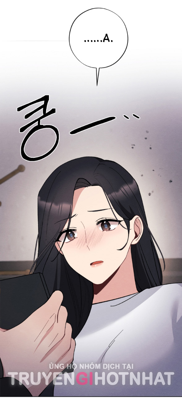Ăn Mòn chapter 4.1 - Trang 23