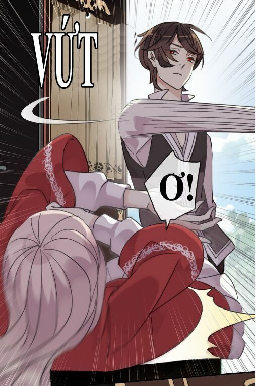 vết cắn ngọt ngào phần 1 chapter 32 15