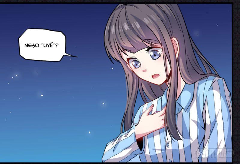 ngạo kiều quỷ vương yêu ta chapter 85 55