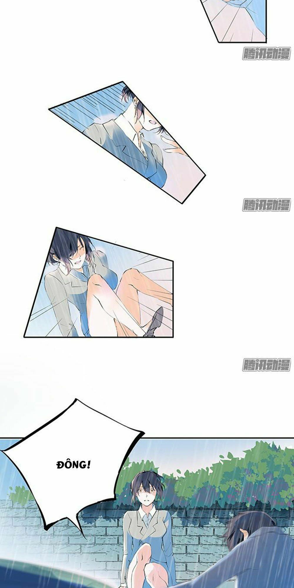 thiên kim đường môn chapter 9 12