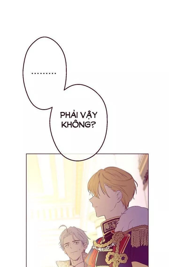 một ngày nọ tôi bỗng thành nàng công chúa chapter 26.5 60