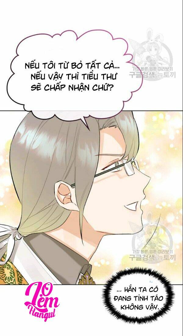 kẻ tạo ra nữ phản diện chapter 19 40