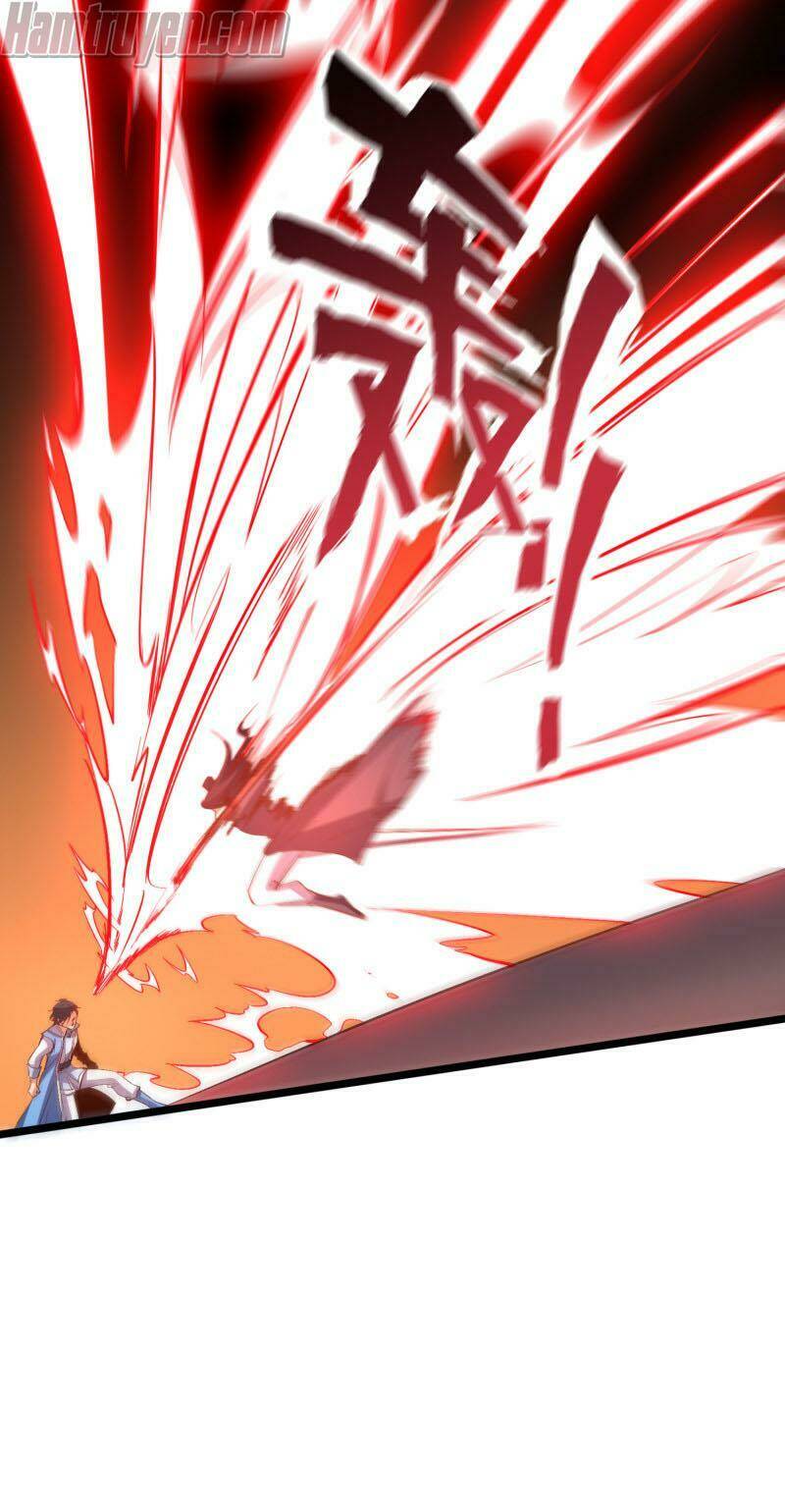 phục thiên thánh chủ chapter 32 36