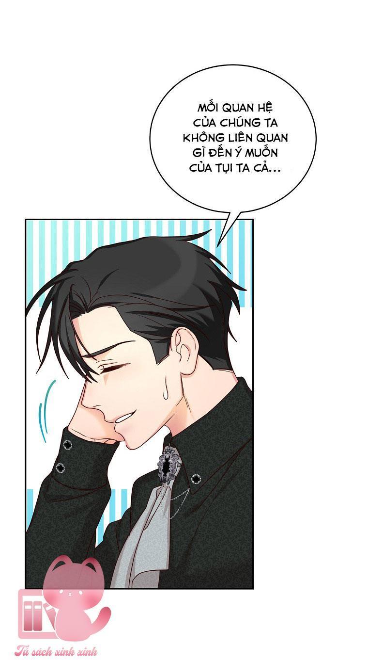 thế thì ta cứ trở thành kẻ ác thôi chapter 58 29