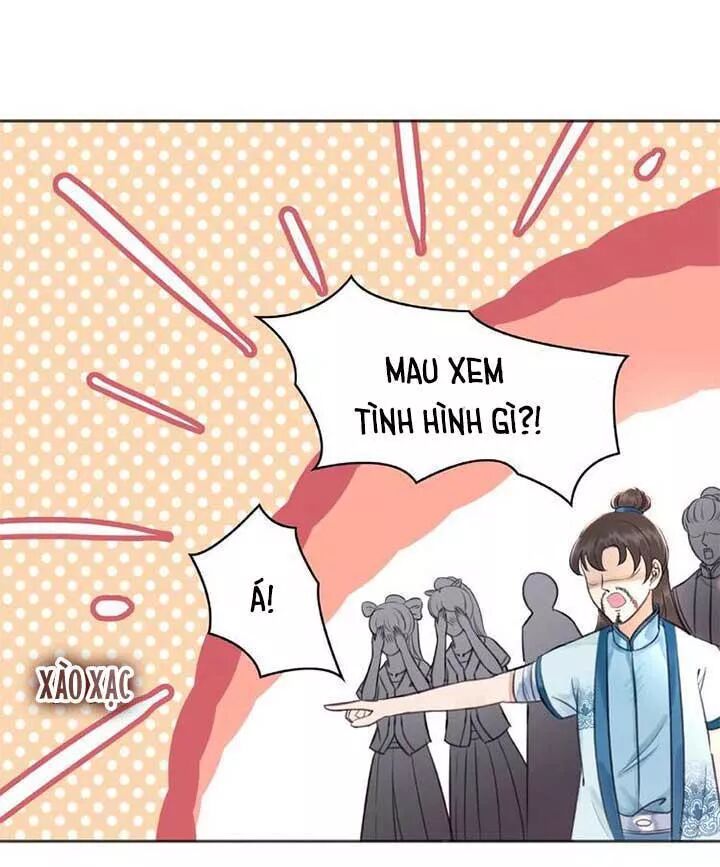 cực phẩm phế vật tiểu thư chapter 29 24