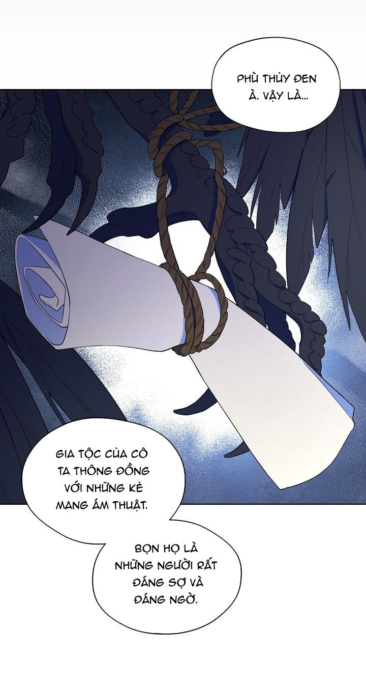 tôi là mẹ kế của nam chính chapter 58.1 52