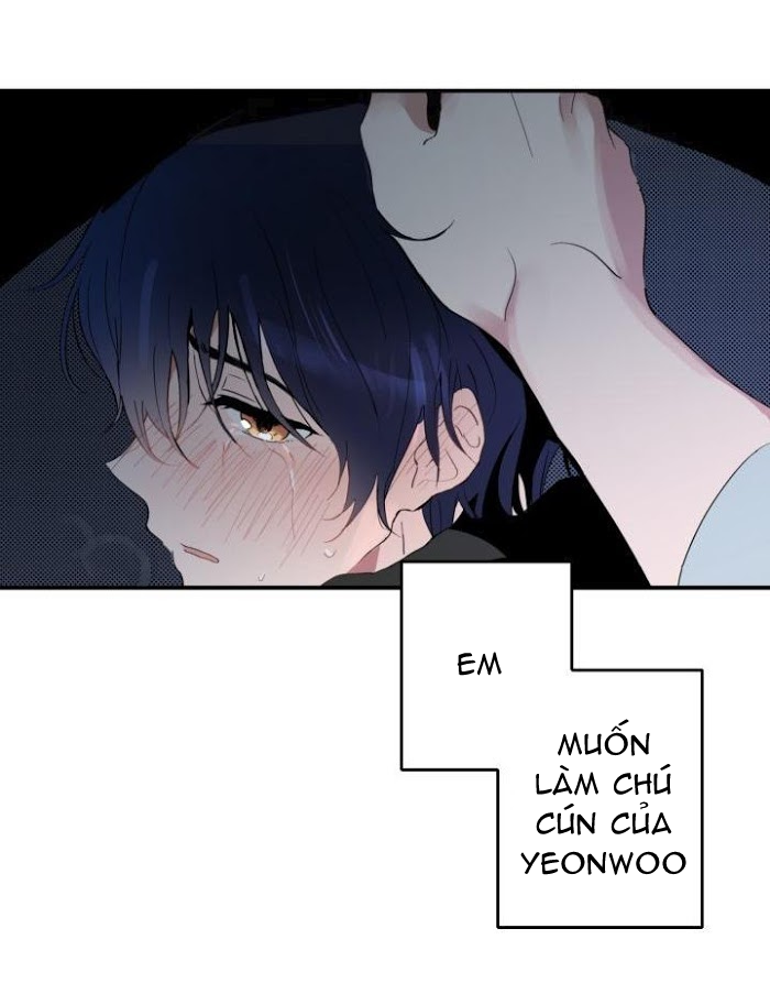 tình yêu ngây ngô chapter 1.3 20