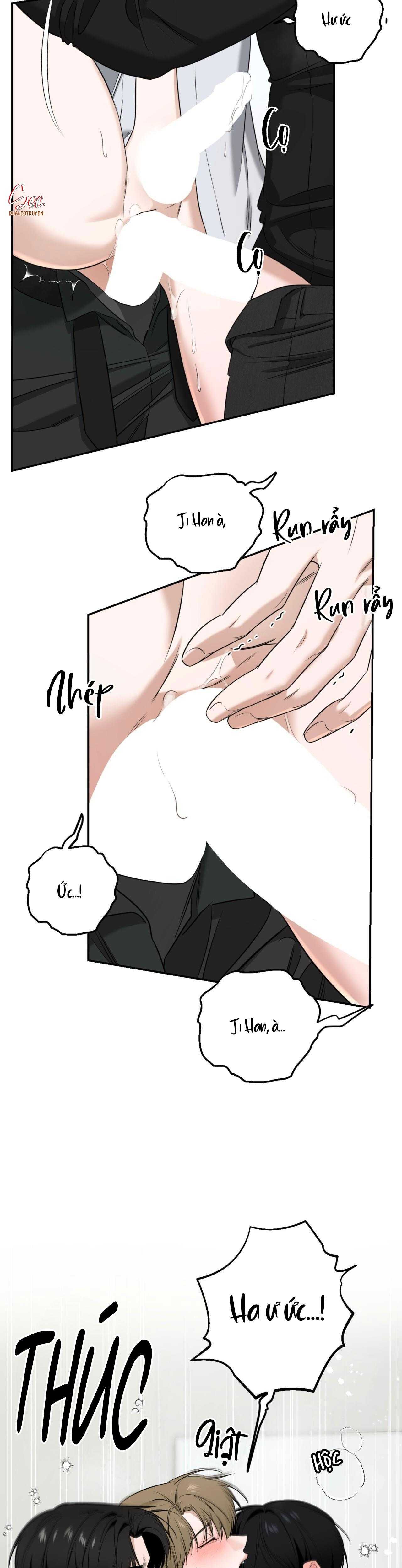 người đàn ông cho em tất cả chapter 19 32