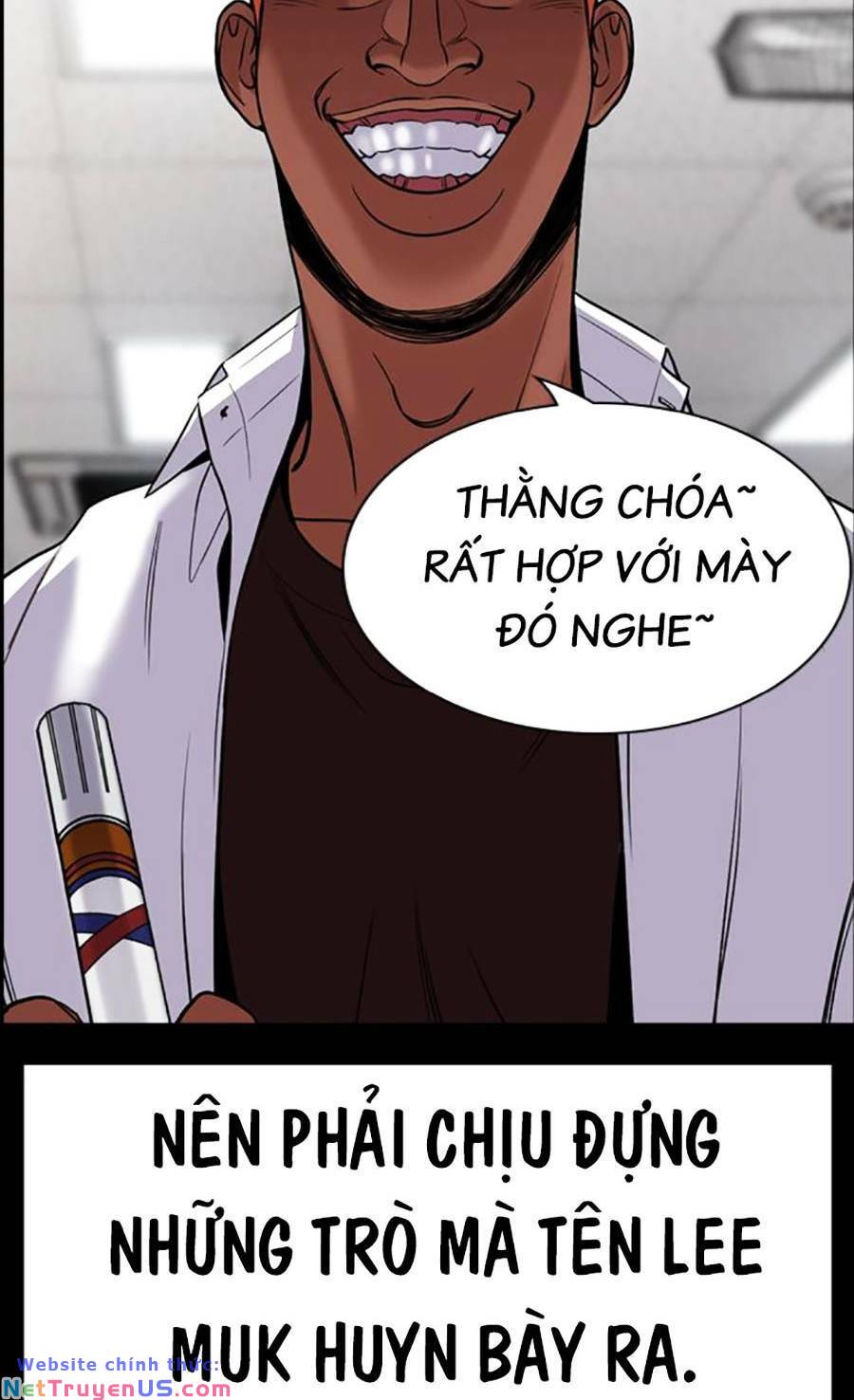 giáo dục chân chính chapter 125 23