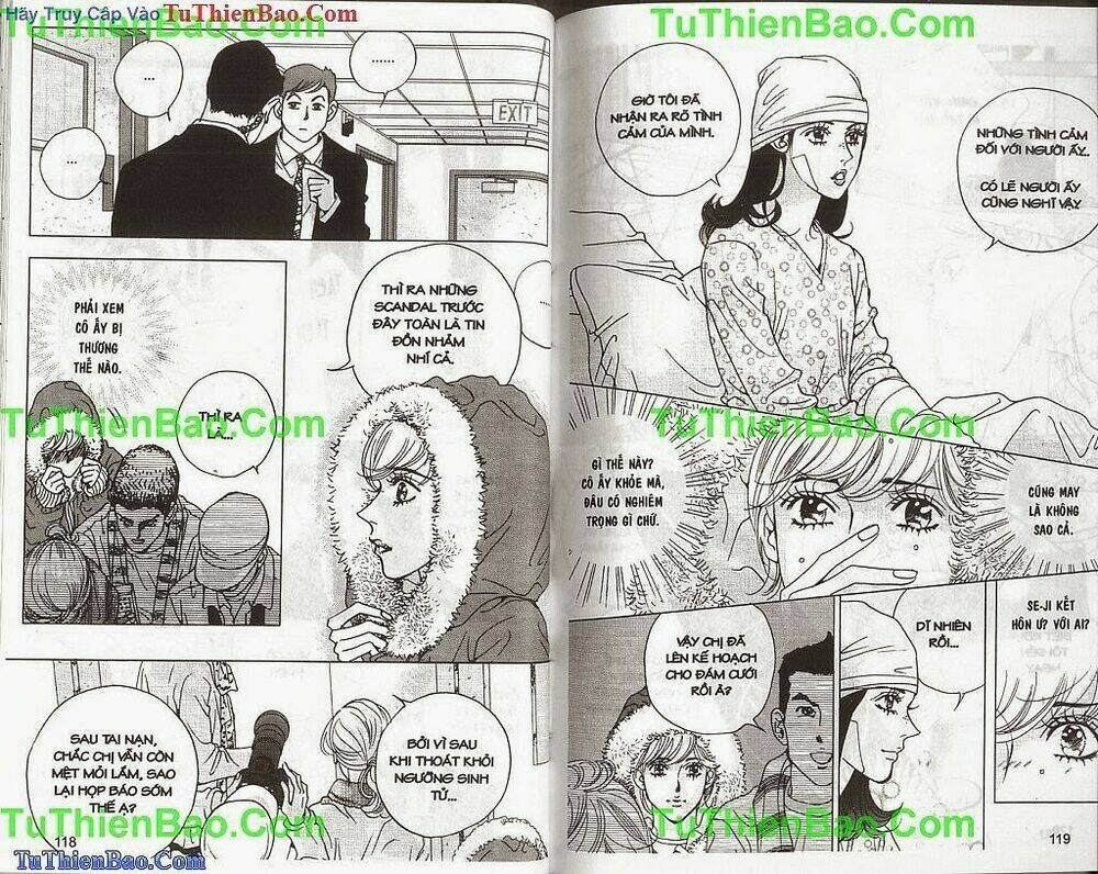 chuyện tình mary chapter 11 60