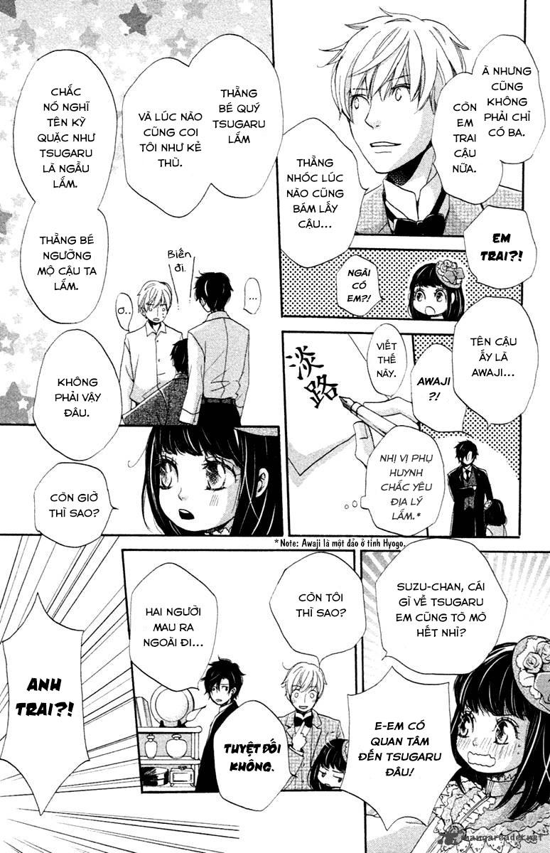 meiji hiiro kitan chapter 3 14