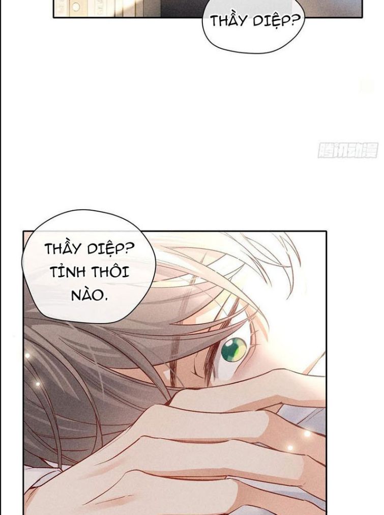 trò chơi săn mồi chapter 13 30