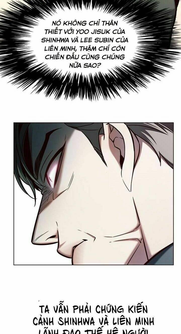 biến thân thành mèo chapter 122 48