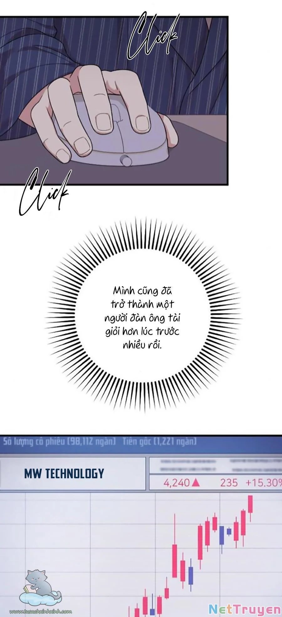 cô đi mà lấy chồng tôi chapter 20 92