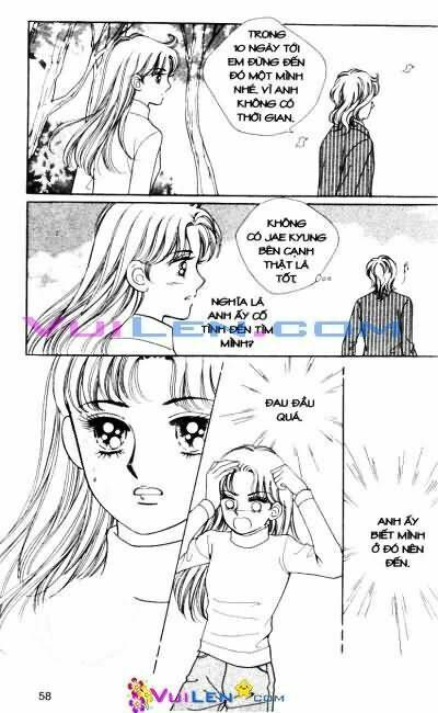 cánh cửa mùa hè chapter 4 58