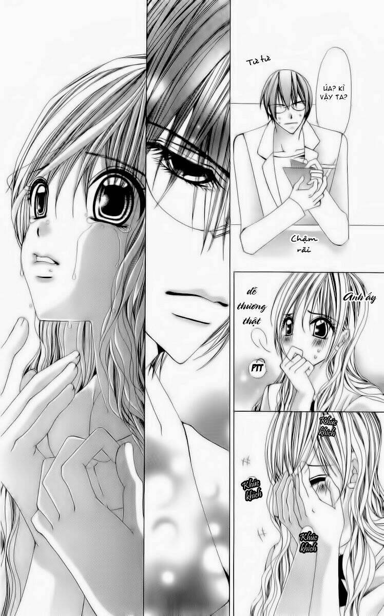 nemuri hime - yume miru youni koishiteru chapter 1 31