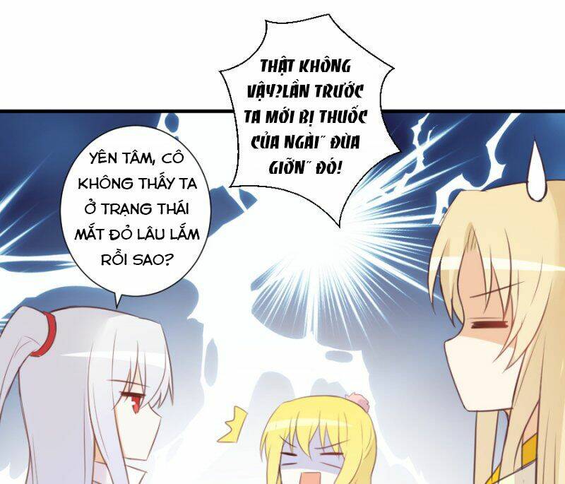 hôm nay ta cũng muốn trêu chọc nàng chapter 20 40