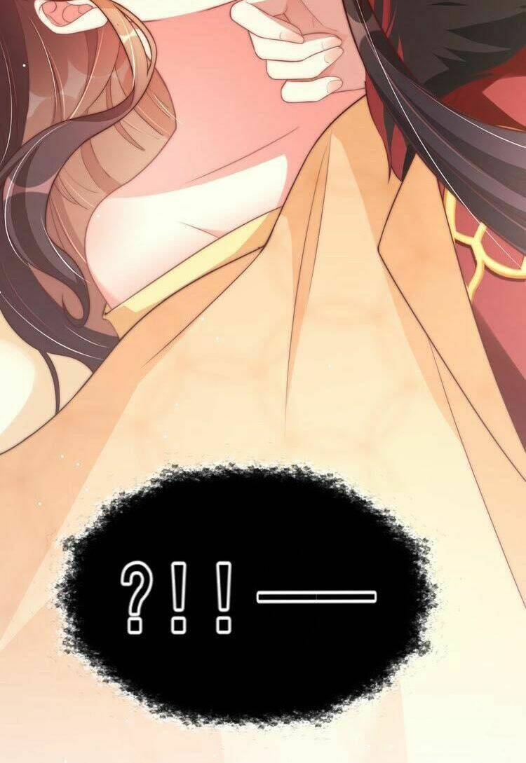 công chúa tại thượng: quốc sư mời xuống kiệu chapter 21 35