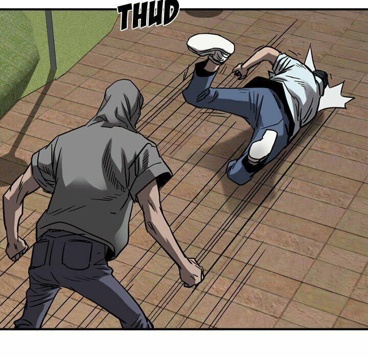 huyền thoại : khởi đầu chapter 72 66