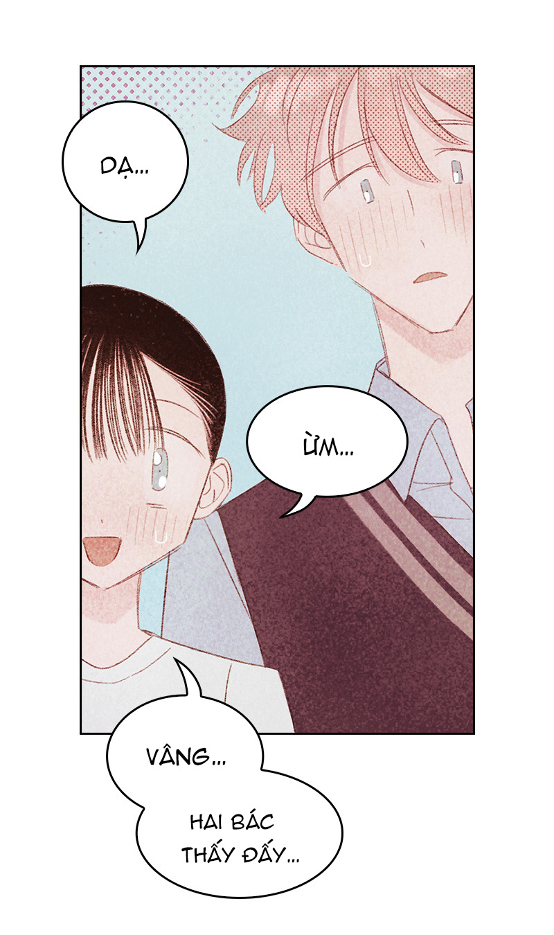 trò chơi dâm đãng chapter 18 15