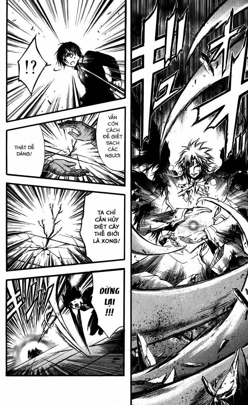 watashi no messiah-sama chapter 59 28