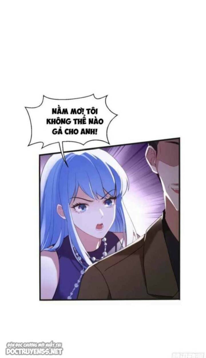 Bỏ Làm Simp Chúa, Ta Có Trong Tay Cả Tỉ Thần Hào chapter 12.2 6