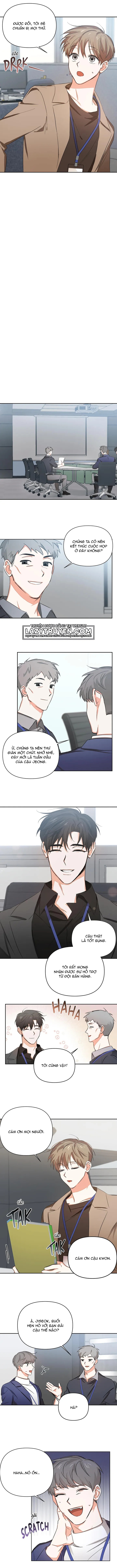 vòng lặp 9 giờ chapter 2 2