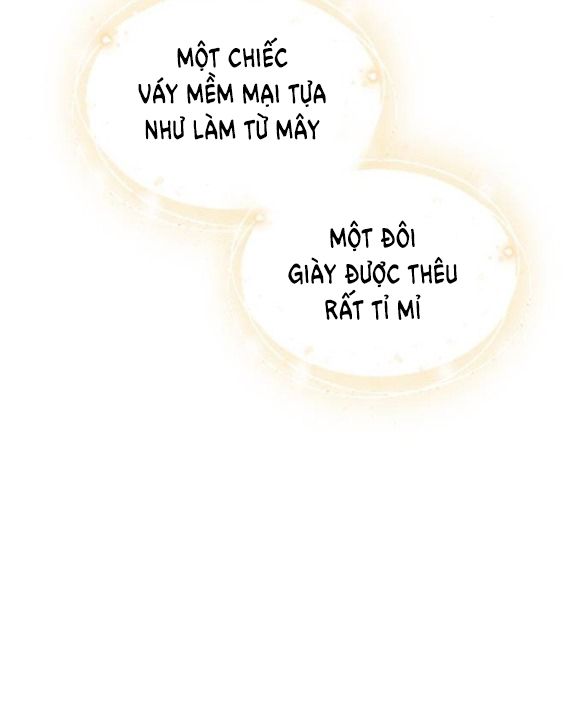 khóc đi hay là cầu xin tôi cũng được chapter 29.1 8