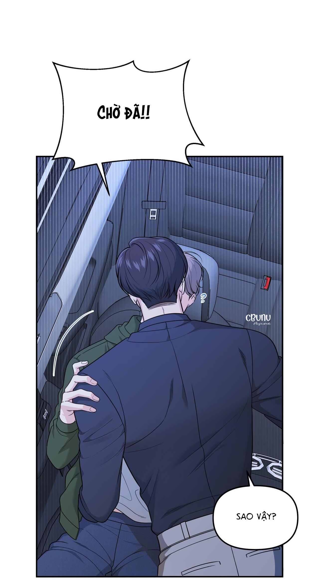 chuyện tình bí mật chapter 3 61