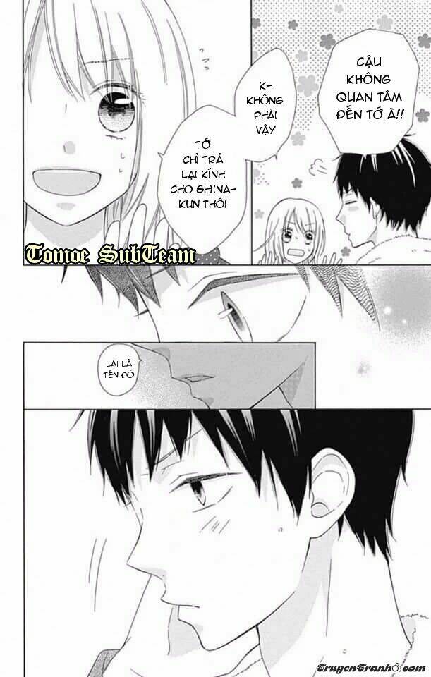 hinadori no waltz chapter 4 25