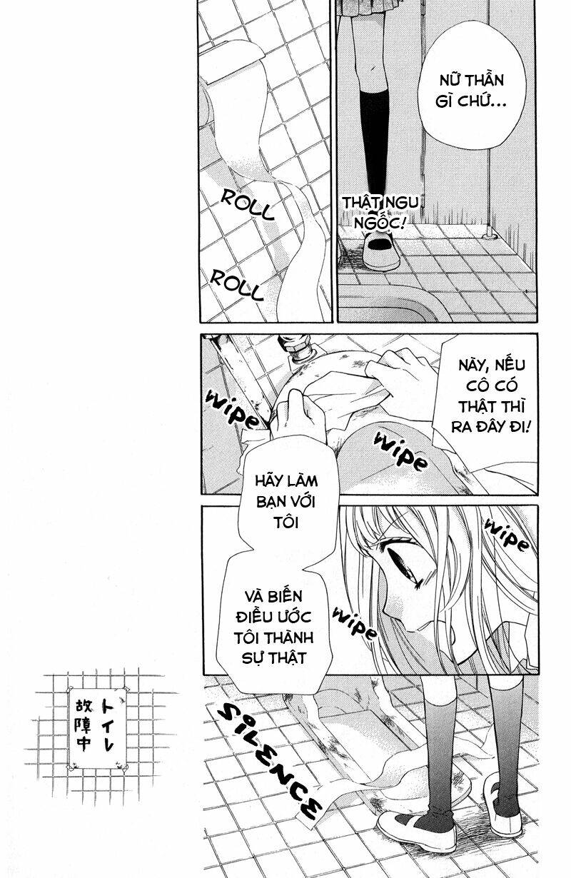 lớp học rùng rợn chapter 33 8