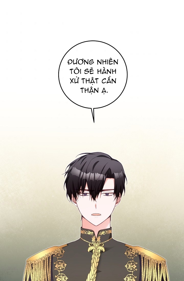 lí do cô ấy trở thành ác nữ chapter 16 2