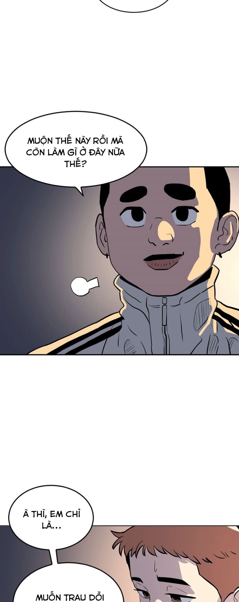 Sân Cỏ Chiến Kí chapter 24 58