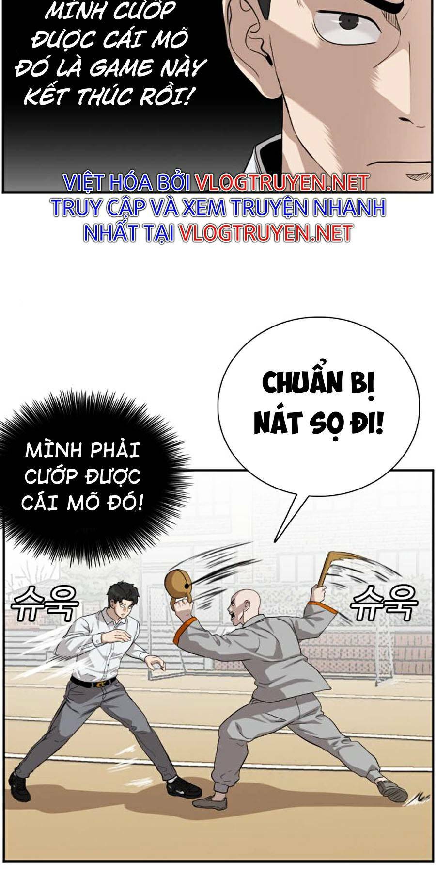 người xấu chapter 80 21