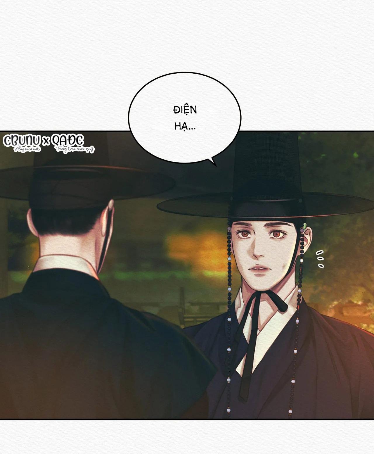 qủy dạ khúc chapter 28 64