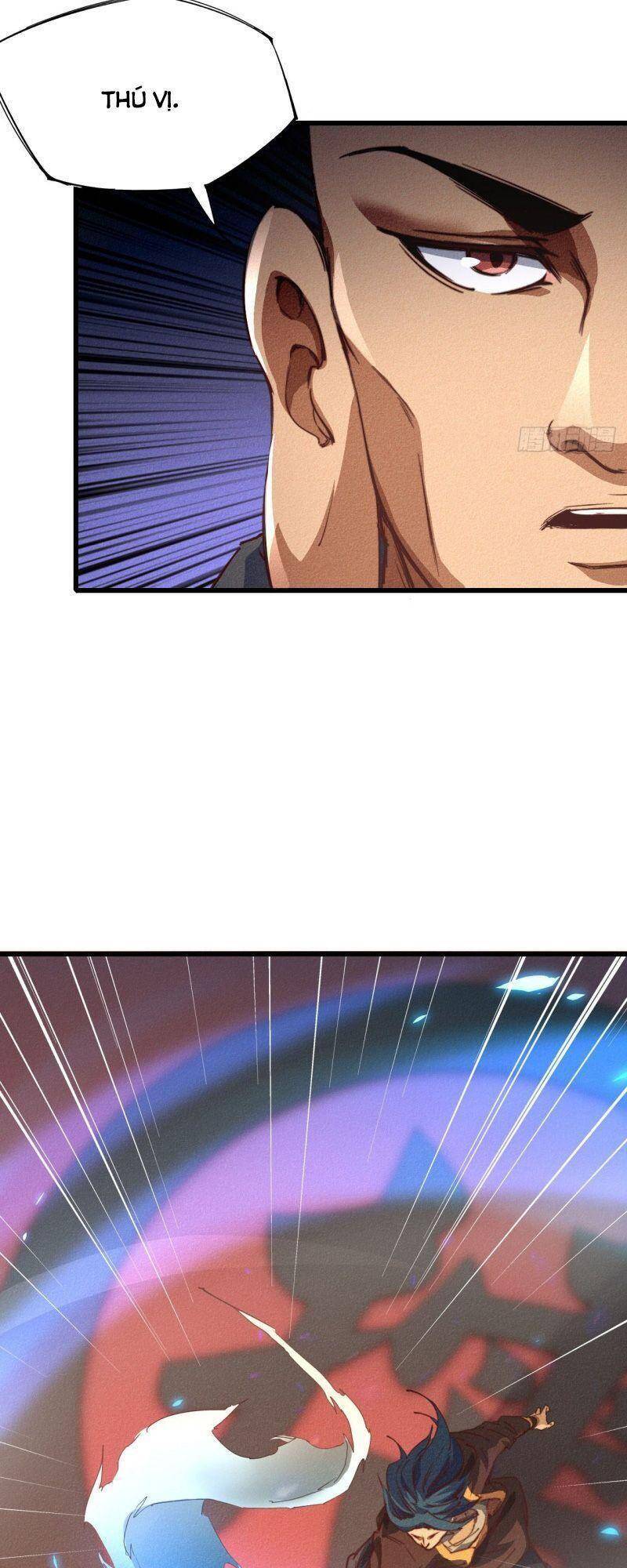 võ đạo chiến thần chapter 16 17