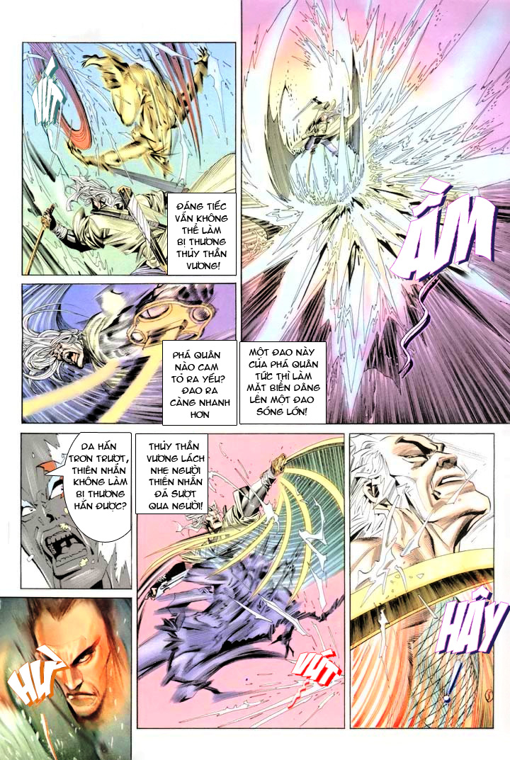 phong vân chapter 185 16