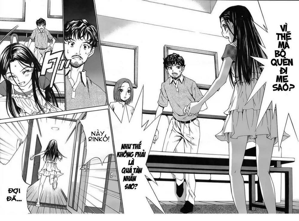 loveplus: kanojo no kako chapter 2 42