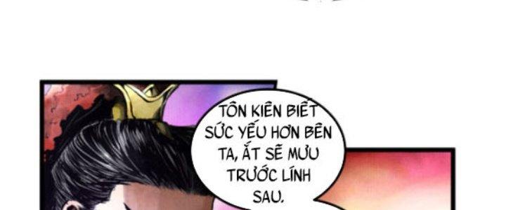 máy mô phỏng nhân sinh của lữ bố chapter 2 21