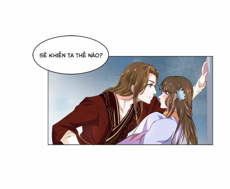 loạn thế hoạ phi chapter 6 5