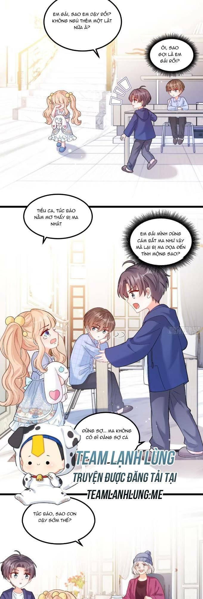 bé thóc đáng thương được tám người cậu tranh sủng chapter 36 17