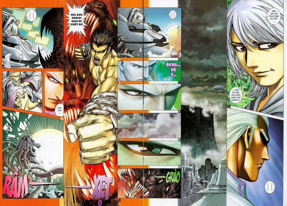 võ thần phượng hoàng chapter 116 13