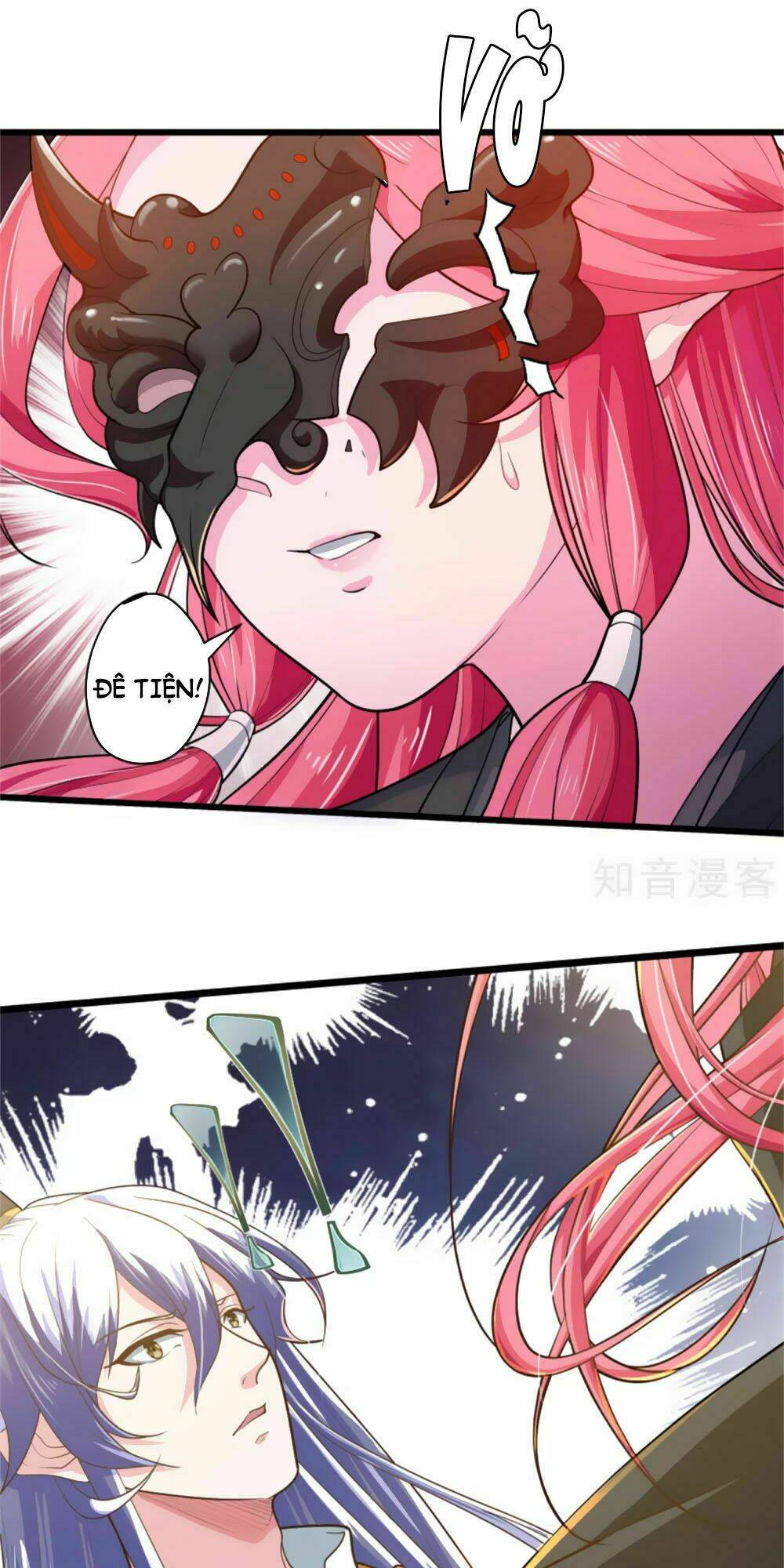 nam sủng của ta muốn leo tường chapter 13 20