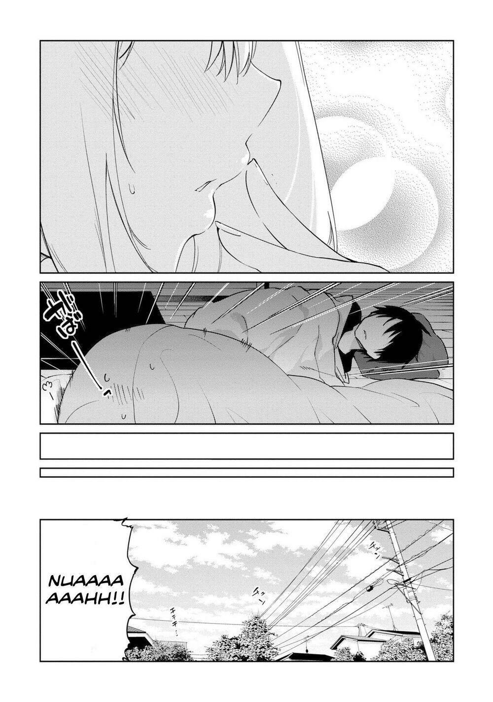 jiangshi kaitan blood chapter 32 28