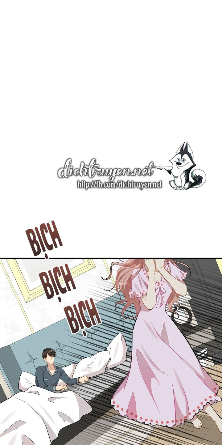 cuộc sống kỳ thú chapter 35 45
