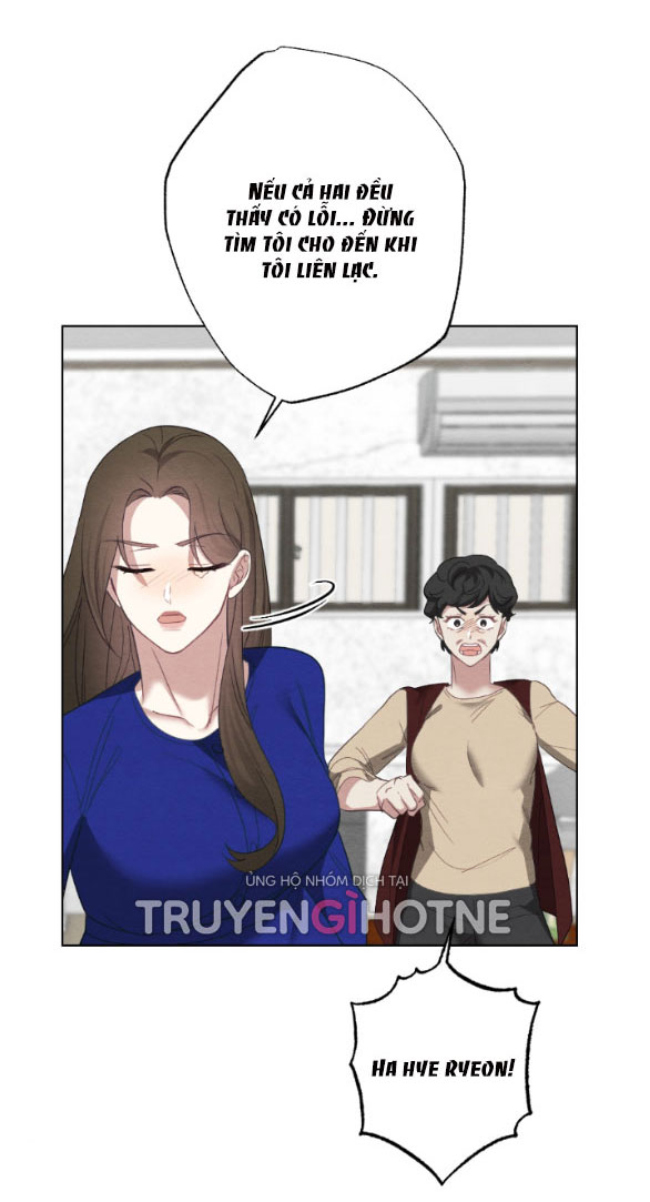 Mối Quan Hệ Đơn Giản chapter 49.1 - Trang 66