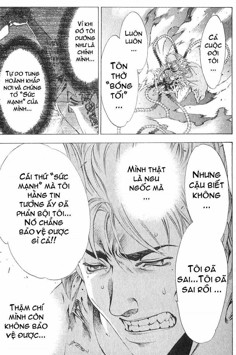 majin - devil chapter 2.2 19